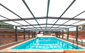 O Cantinho Entre A Ria E O Mar - With Hot Water Pool All Year Round